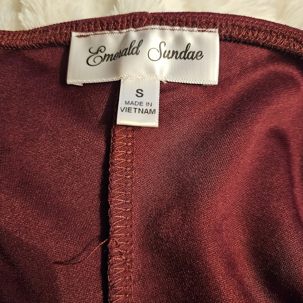 Nordstrom formal dress - Picture 4 of 5